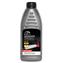 Kædesavsolie M150 1 liter - Autozone